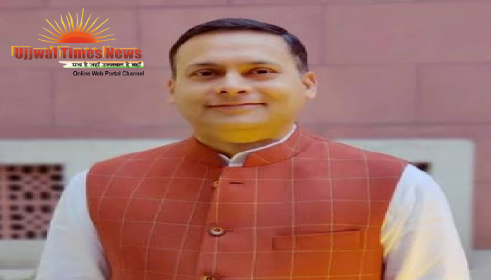 भाजपा की नई टीम में जगह नहीं मिलने पर अमित मालवीय बोले- मेरा एक दशक शानदार रहा